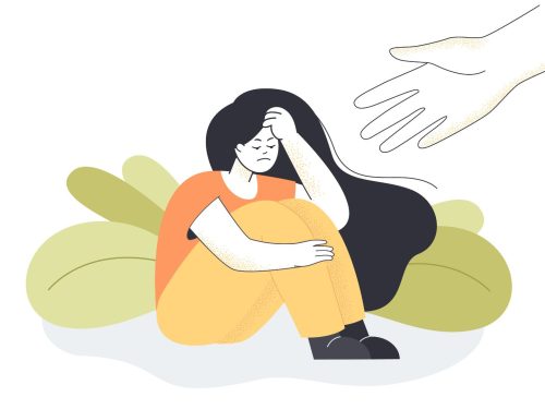 Come riconoscere una crisi esistenziale.