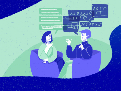 Che cosa aspettarti da un percorso di psicoterapia!